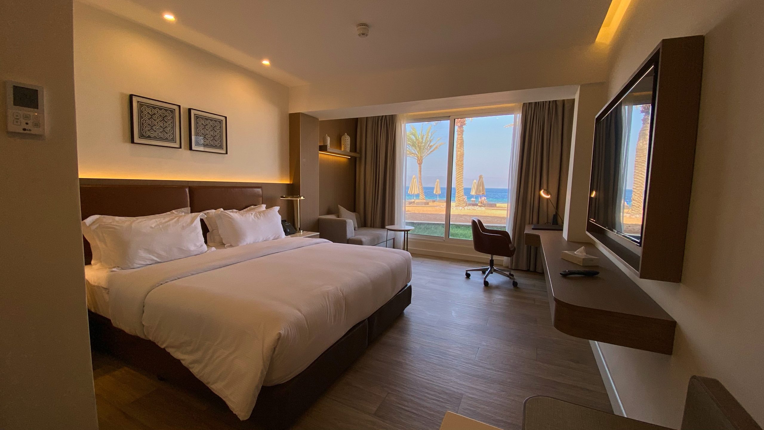 beach direct access 002